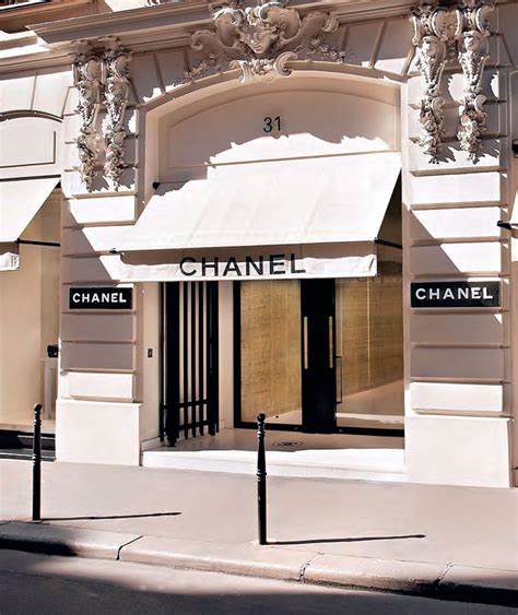 carrière chanel|Chanel employment opportunities.